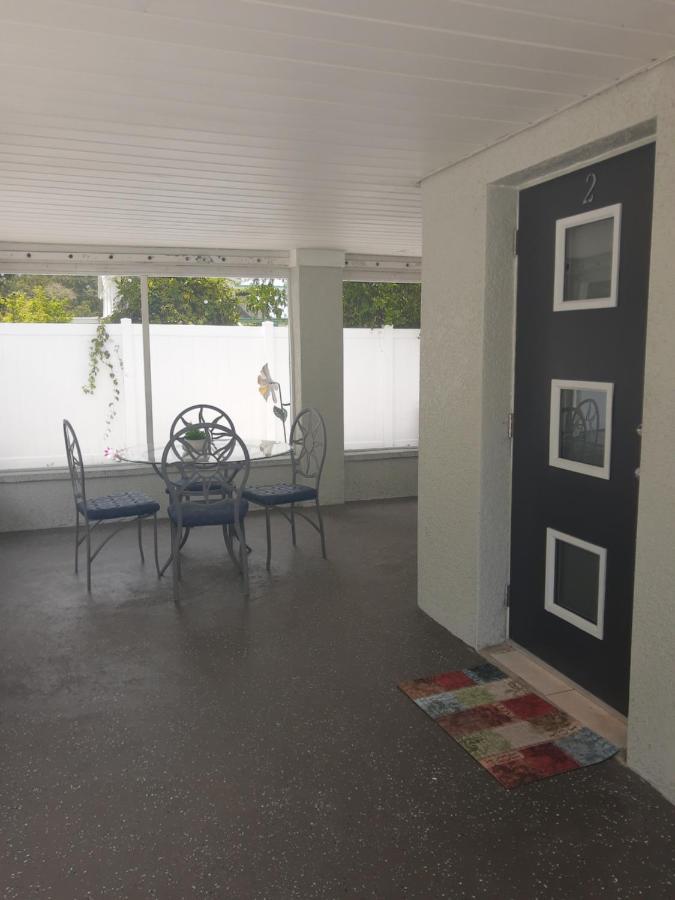 Bush Garden Park Nearby Apartments Tampa Bagian luar foto